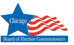 Chicago Board of Elections